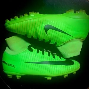 Nike Mercurial Superfly V